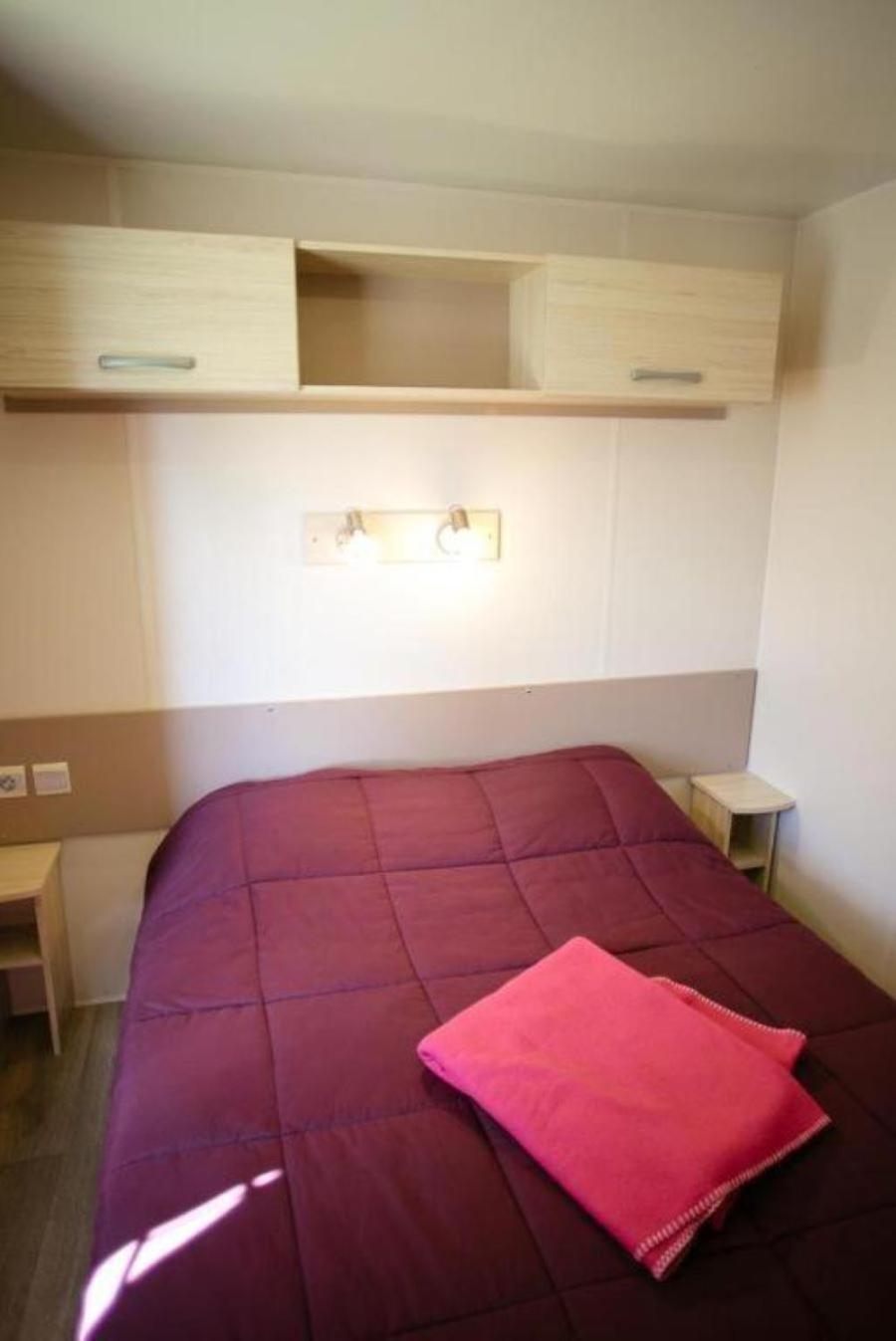 Camping Haliotis Pontorson Room photo