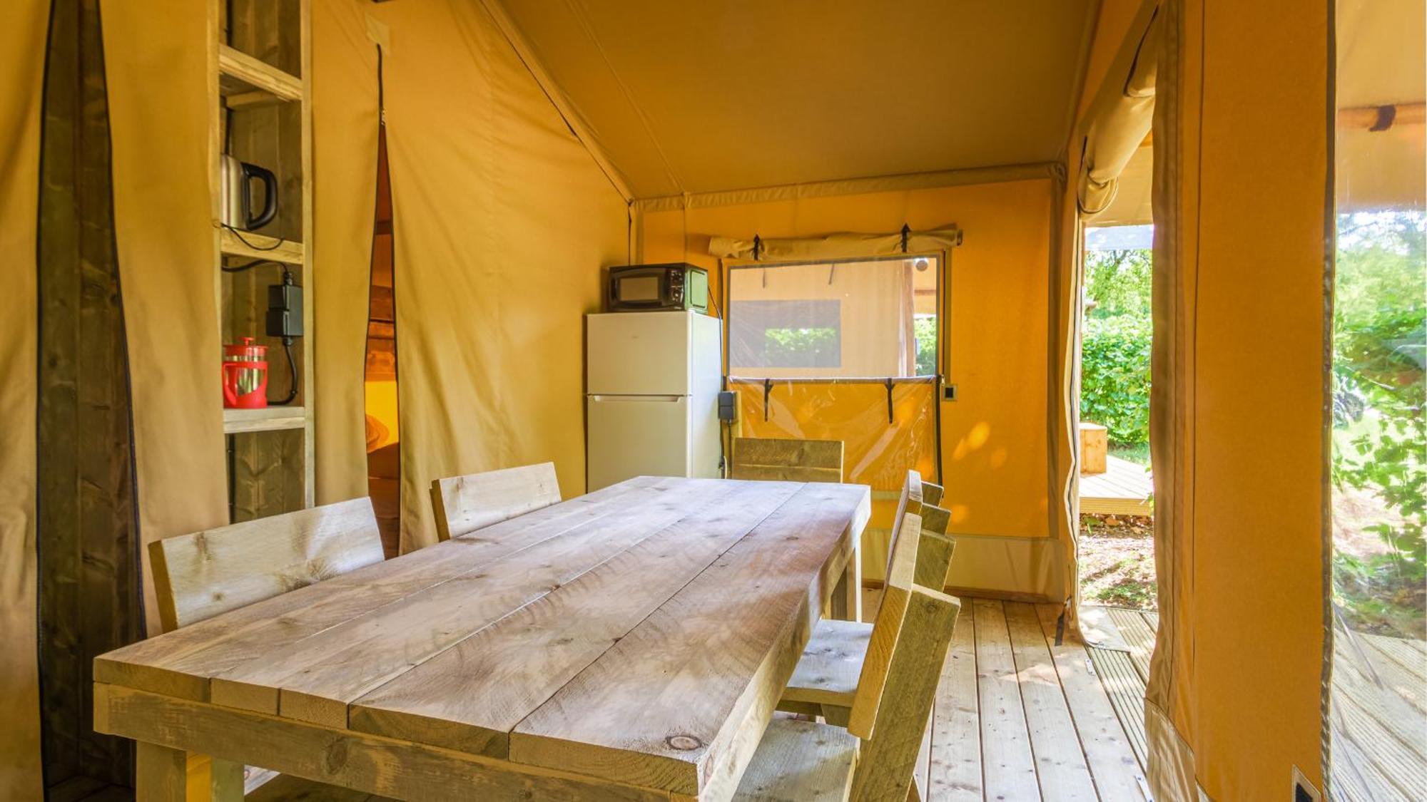 Camping Haliotis Pontorson Exterior photo
