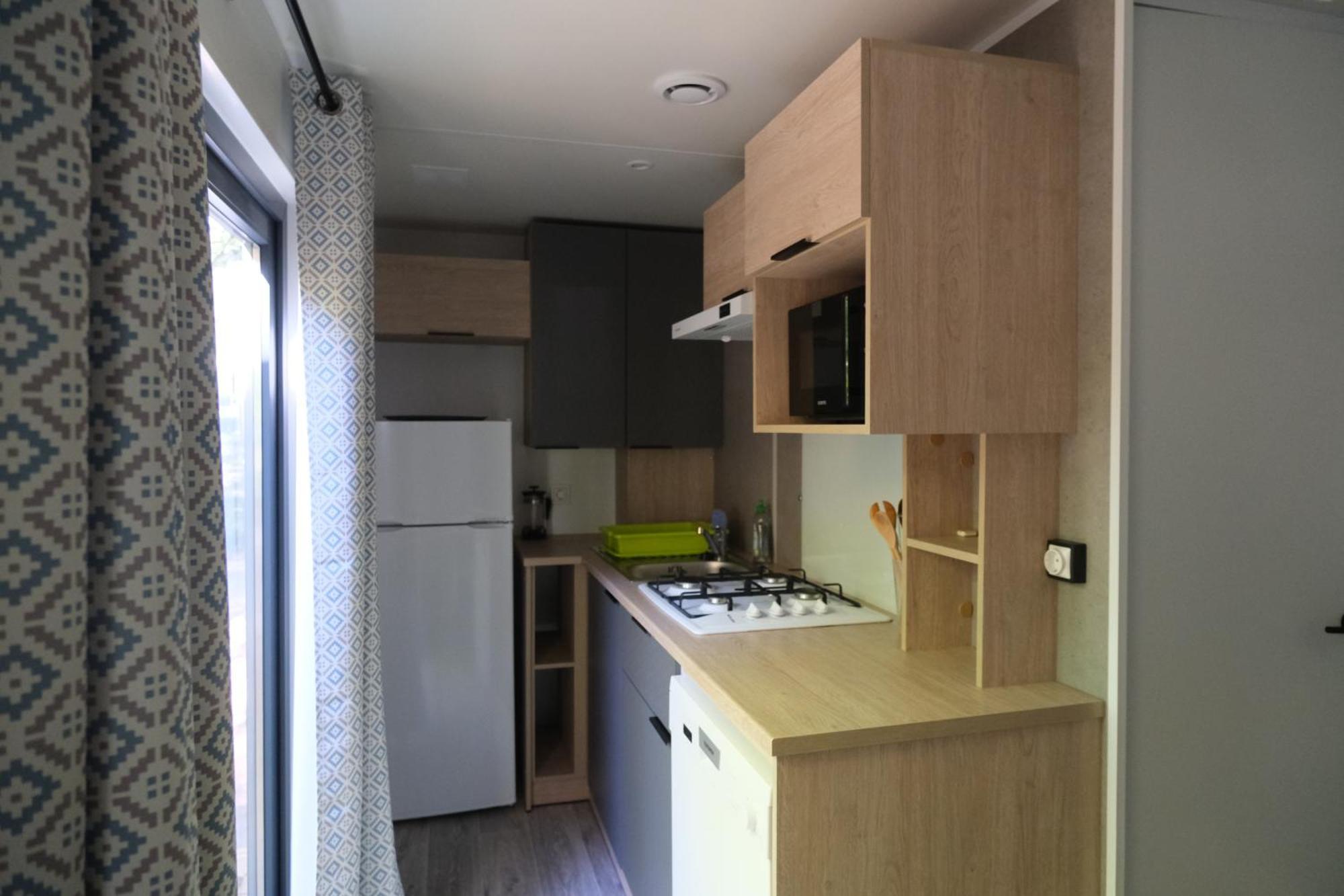 Camping Haliotis Pontorson Room photo